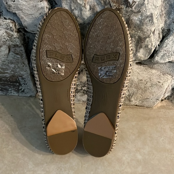 Life Stride Velocity With Memory Foam Flats - Picture 4 of 4